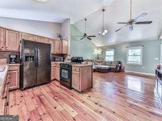 688 Twin Mountain Lake Drive, Talking Rock, GA 30175