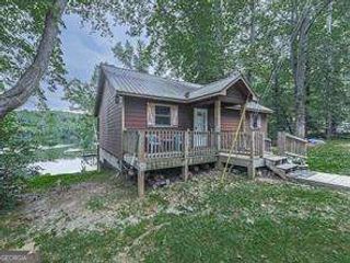 688 Twin Mountain Lake Drive, Talking Rock, GA 30175