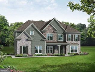 LOT 91 Cedara Drive 91, Newnan, GA 30263