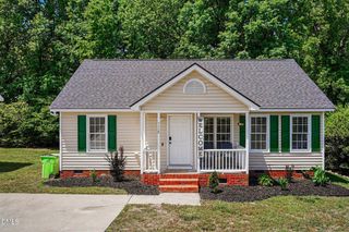 1112 Holly Pointe Drive, Wendell, NC 27591