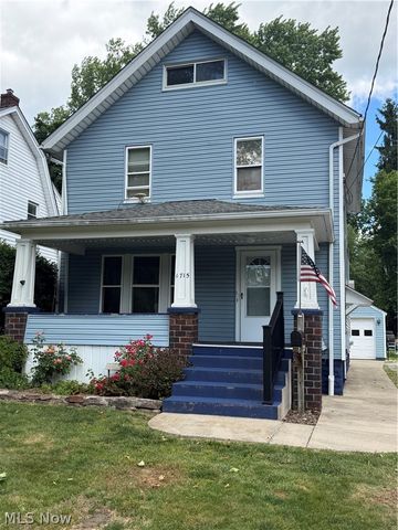 1715 7th Street, Cuyahoga Falls, OH 44221