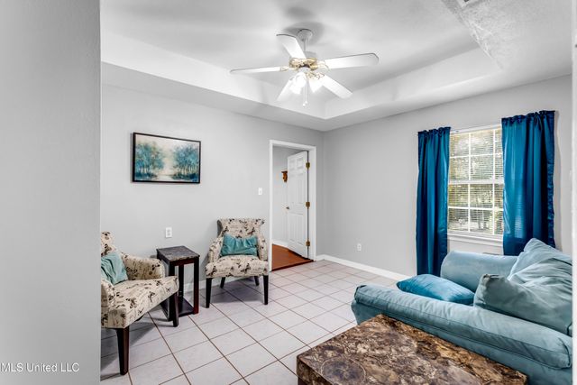 9321 Coconut Drive, Ocean Springs, MS 39564