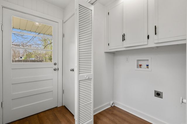 718 Baker Street, Malvern, AR 72104