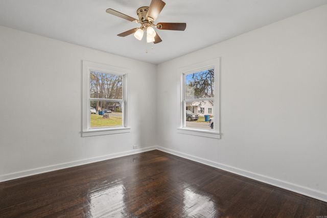 718 Baker Street, Malvern, AR 72104