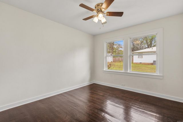 718 Baker Street, Malvern, AR 72104