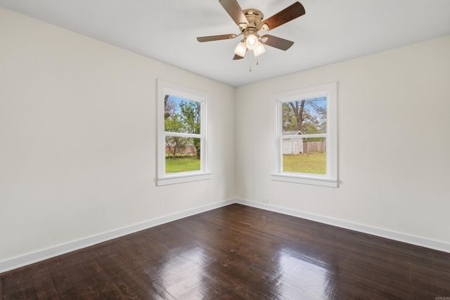 718 Baker Street, Malvern, AR 72104