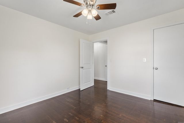 718 Baker Street, Malvern, AR 72104