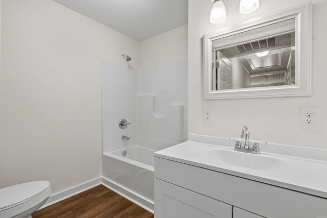 718 Baker Street, Malvern, AR 72104