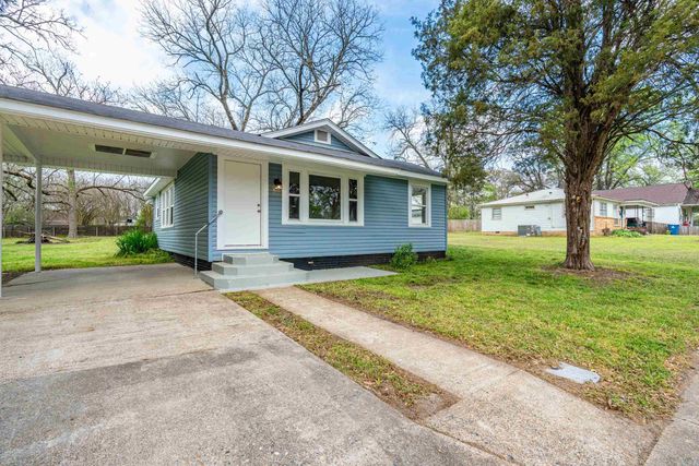 718 Baker Street, Malvern, AR 72104