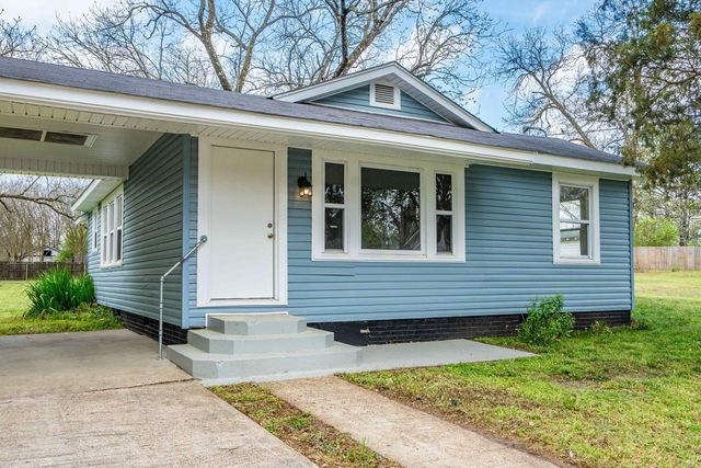 718 Baker Street, Malvern, AR 72104