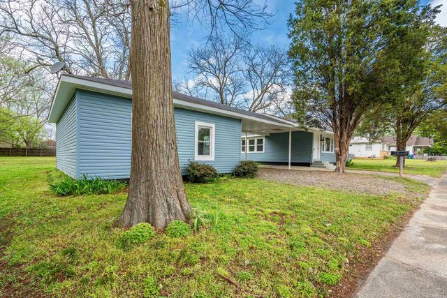 718 Baker Street, Malvern, AR 72104