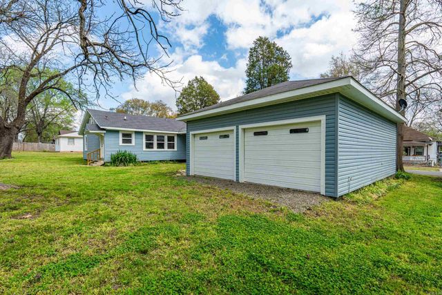 718 Baker Street, Malvern, AR 72104