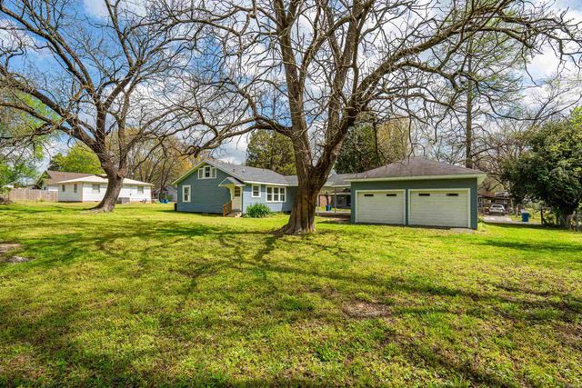 718 Baker Street, Malvern, AR 72104