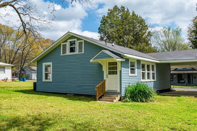 718 Baker Street, Malvern, AR 72104