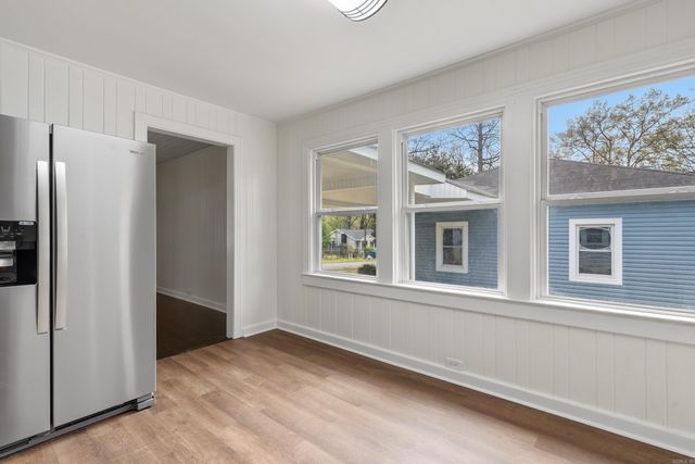 718 Baker Street, Malvern, AR 72104