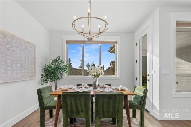 6379 S Utmost Ln, Meridian, ID 83642