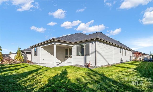 6379 S Utmost Ln, Meridian, ID 83642