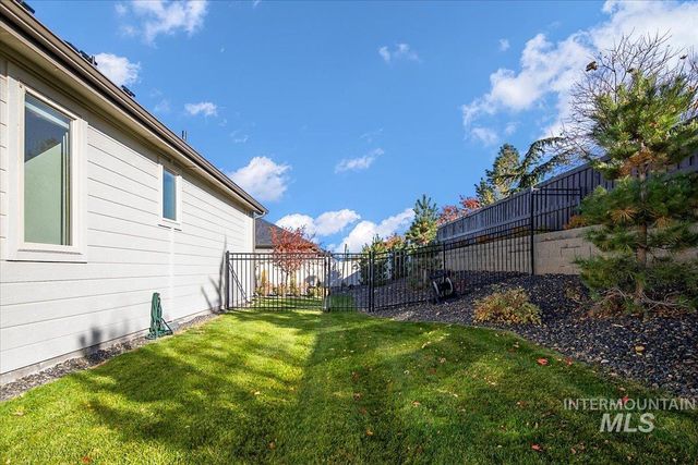 6379 S Utmost Ln, Meridian, ID 83642