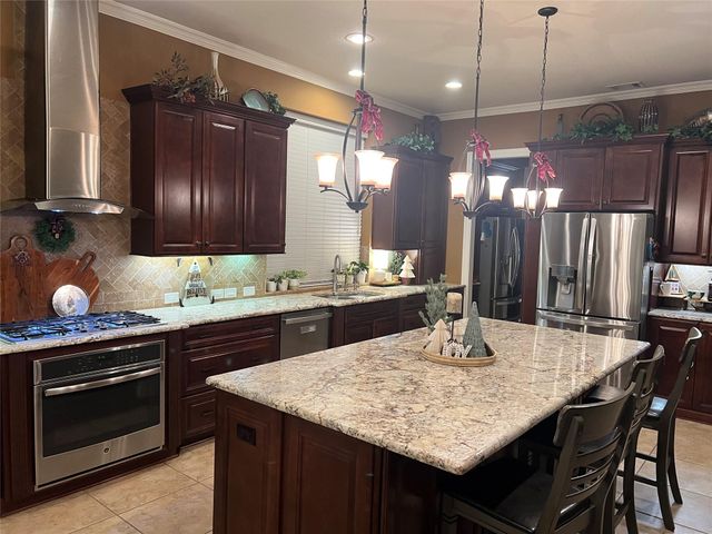 17311 Lake Chelan Lane, Humble, TX 77346