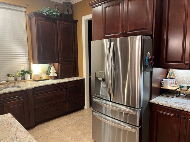 17311 Lake Chelan Lane, Humble, TX 77346