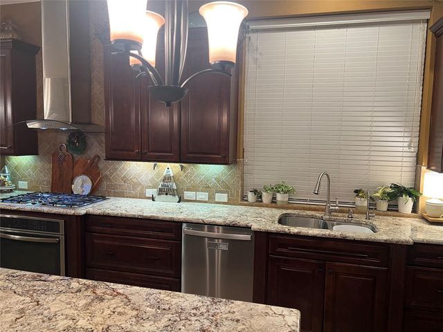 17311 Lake Chelan Lane, Humble, TX 77346