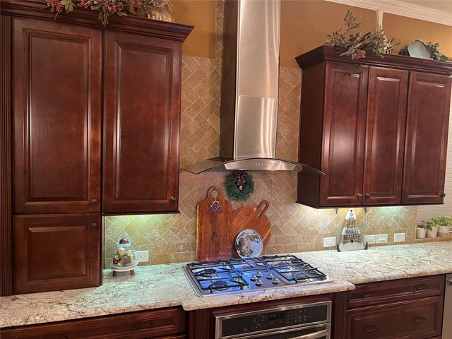 17311 Lake Chelan Lane, Humble, TX 77346