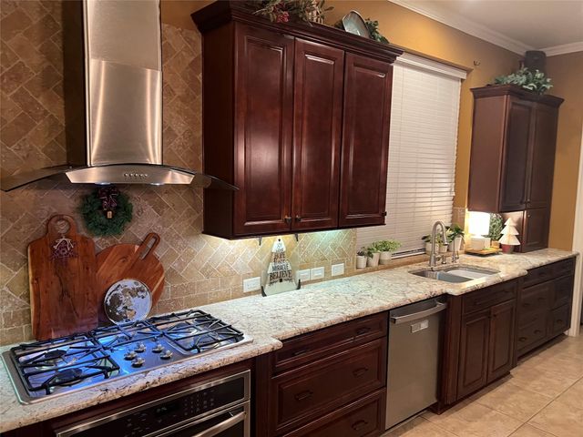 17311 Lake Chelan Lane, Humble, TX 77346