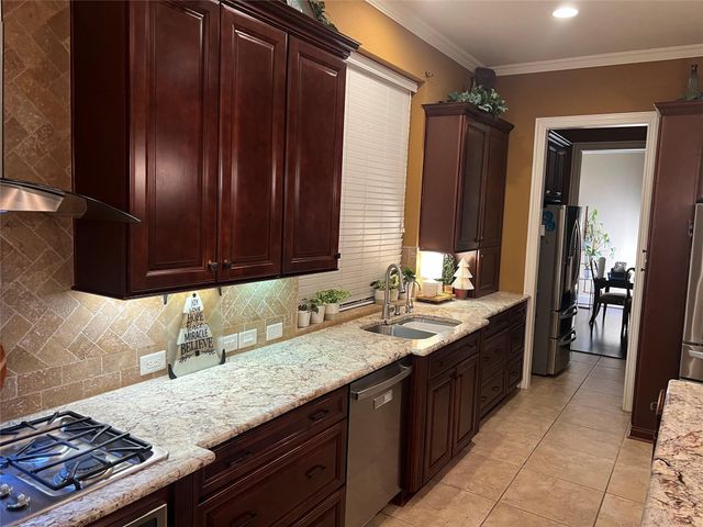 17311 Lake Chelan Lane, Humble, TX 77346