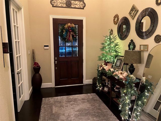 17311 Lake Chelan Lane, Humble, TX 77346