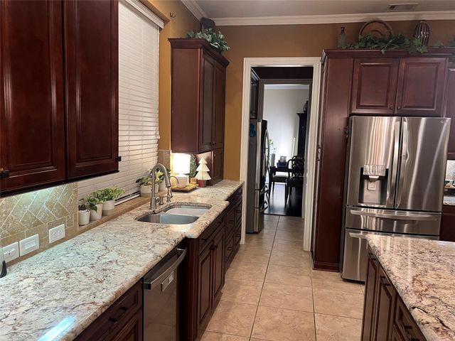 17311 Lake Chelan Lane, Humble, TX 77346