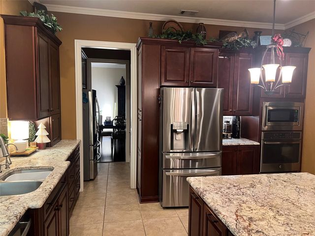 17311 Lake Chelan Lane, Humble, TX 77346