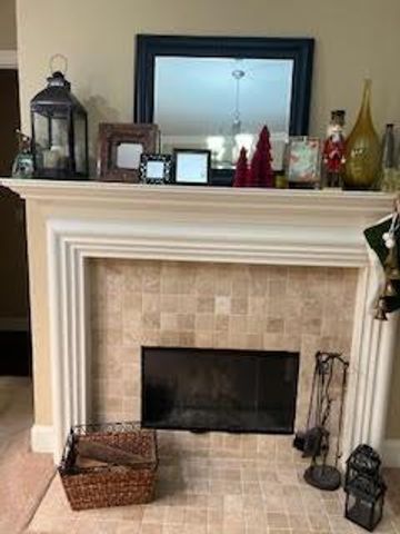 17311 Lake Chelan Lane, Humble, TX 77346