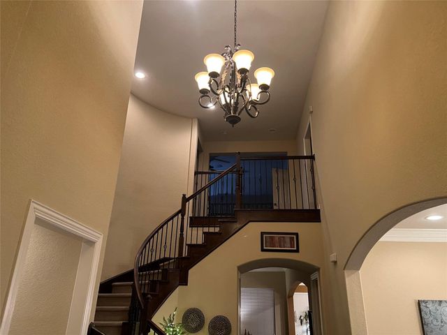 17311 Lake Chelan Lane, Humble, TX 77346