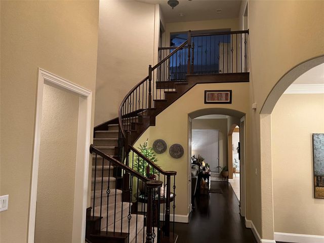 17311 Lake Chelan Lane, Humble, TX 77346