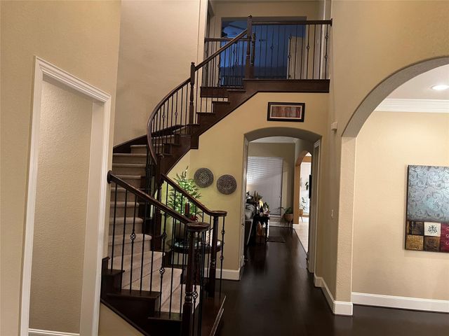 17311 Lake Chelan Lane, Humble, TX 77346