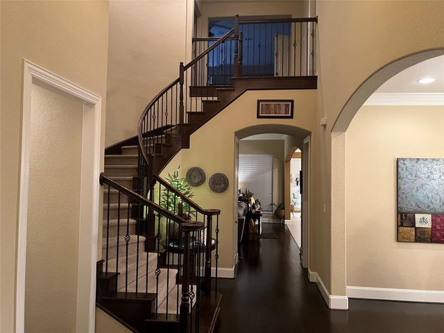 17311 Lake Chelan Lane, Humble, TX 77346