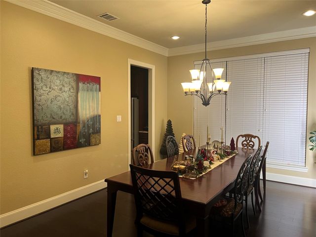 17311 Lake Chelan Lane, Humble, TX 77346