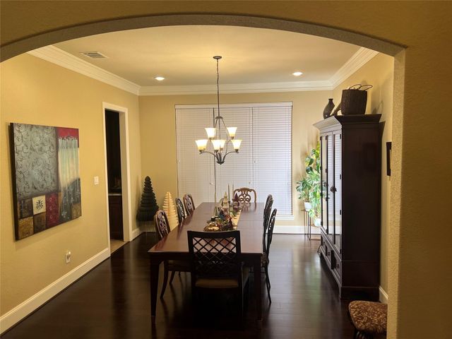 17311 Lake Chelan Lane, Humble, TX 77346