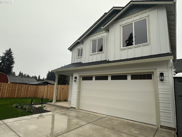 2308 Ne 94TH Ct, Vancouver, WA 98664