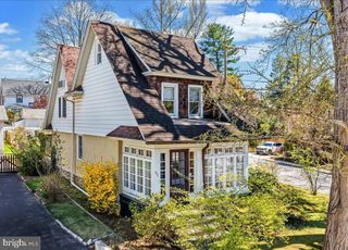 503 DUDLEY AVE, Narberth, PA 19072