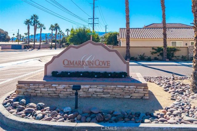 31080 Calle Agate, Cathedral City, CA 92234