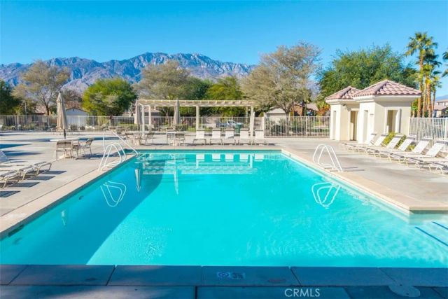 31080 Calle Agate, Cathedral City, CA 92234