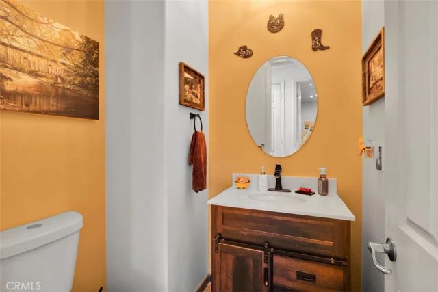 31080 Calle Agate, Cathedral City, CA 92234