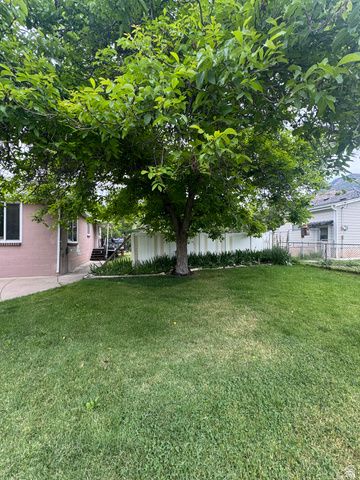 582 COOK ST, Ogden, UT 84404