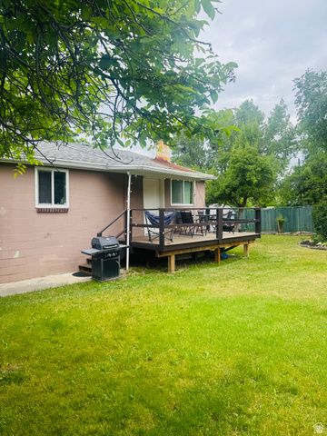 582 COOK ST, Ogden, UT 84404