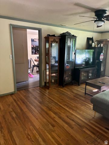582 COOK ST, Ogden, UT 84404