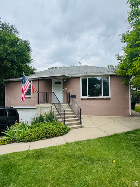 582 COOK ST, Ogden, UT 84404