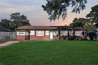 405 Courtney ARCH, Virginia Beach, VA 23452