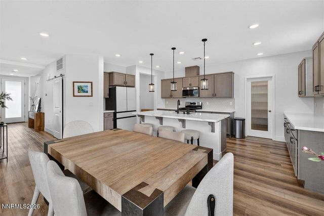 55 Eclipse Court, Carson City, NV 89705