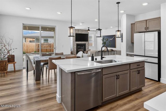 55 Eclipse Court, Carson City, NV 89705